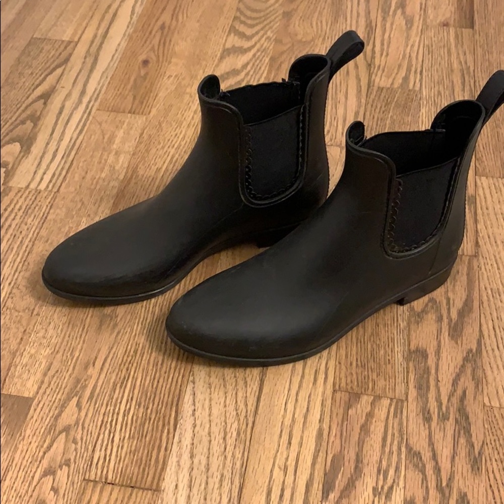 Jack Rogers Rain Boots - image 1